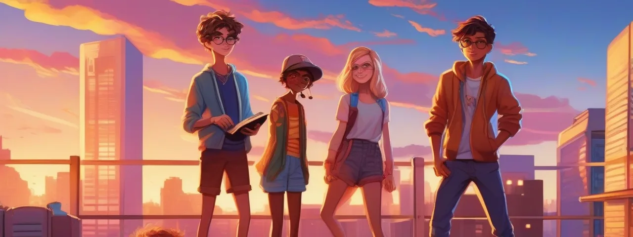 que personaje de jessie eres