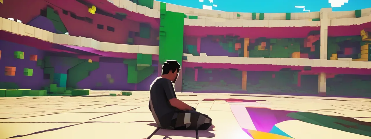 en que videojuego vives