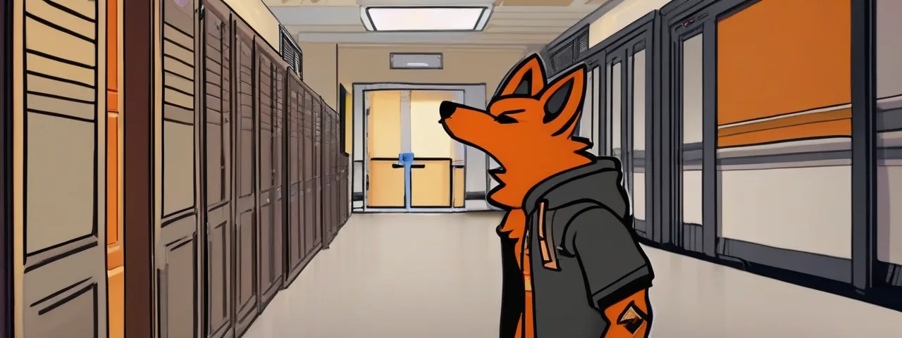 Que personaje de five Night at freddy high school eres?