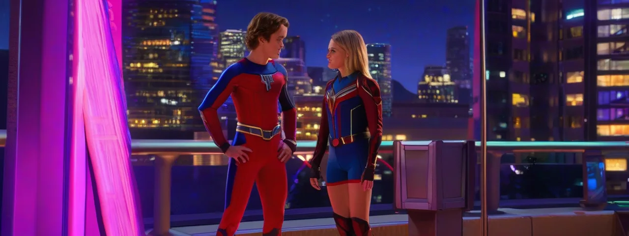 ¿Que personaje de Henry Danger eres?