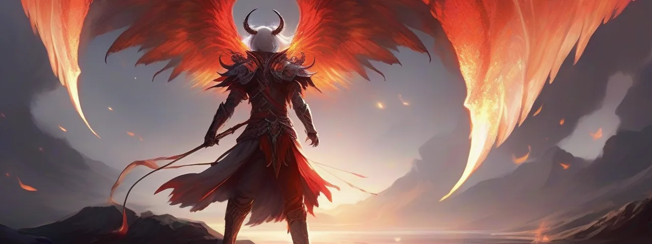 ¿Eres Ángel o Diablo?