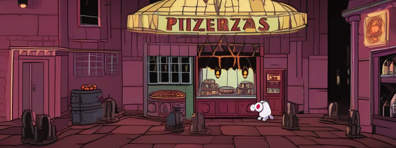 ¿Que animatronico de fnaf eres? 
