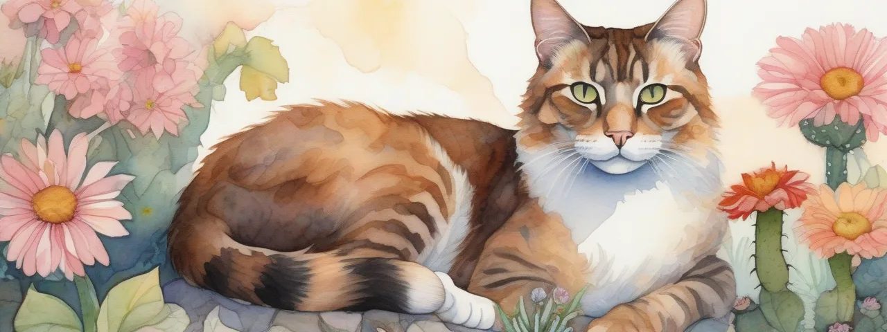 ¿Que tipo de gato serías?