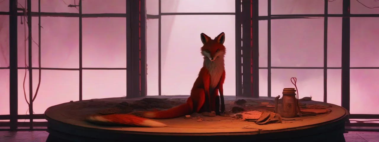 Que personaje de fnaf