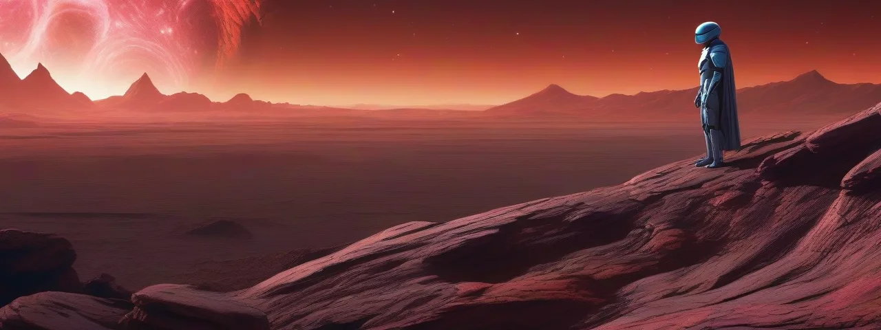 ERES DEL PLANETA TIERRA O DE OTRO MUNDO
