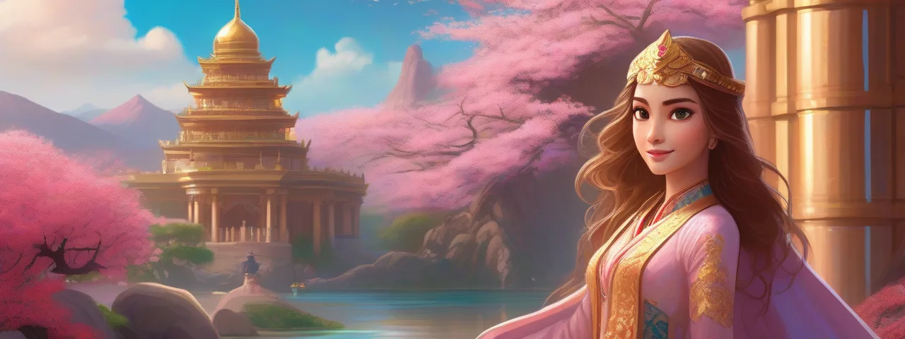 Que princesa de disney eres