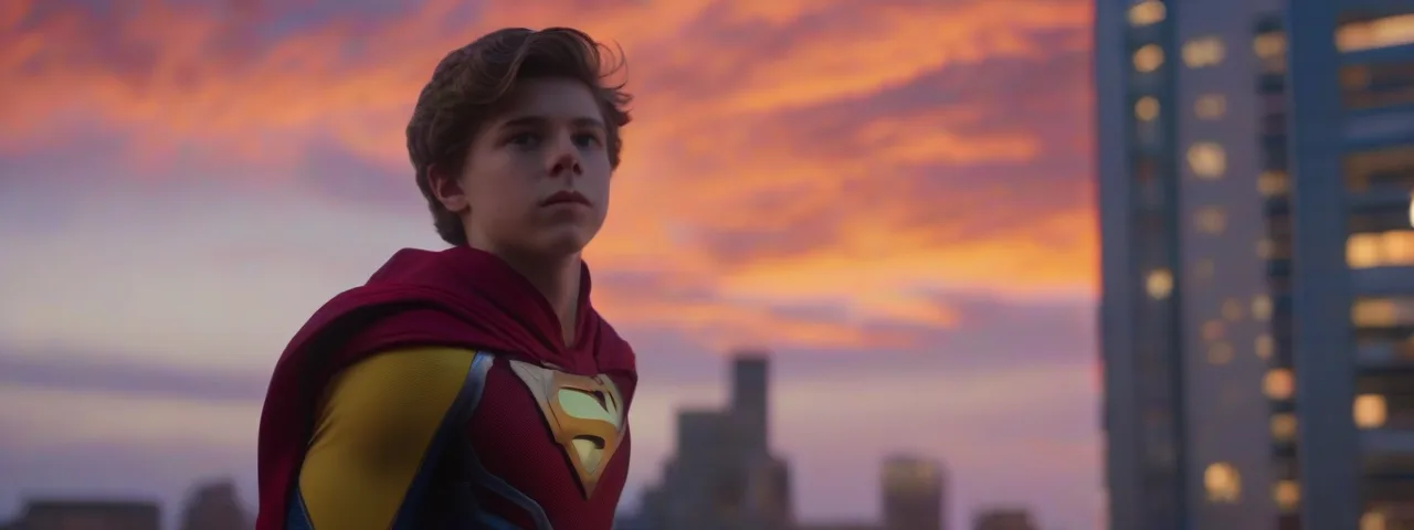 Que personaje de henry danger eres