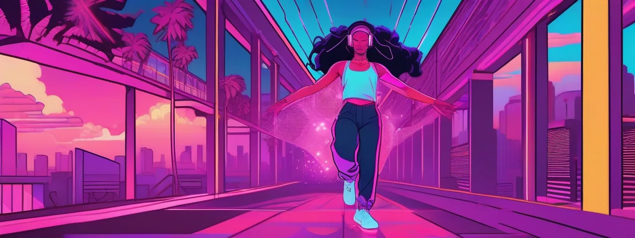 ¿Qué tipo de persona eres en tik tok?