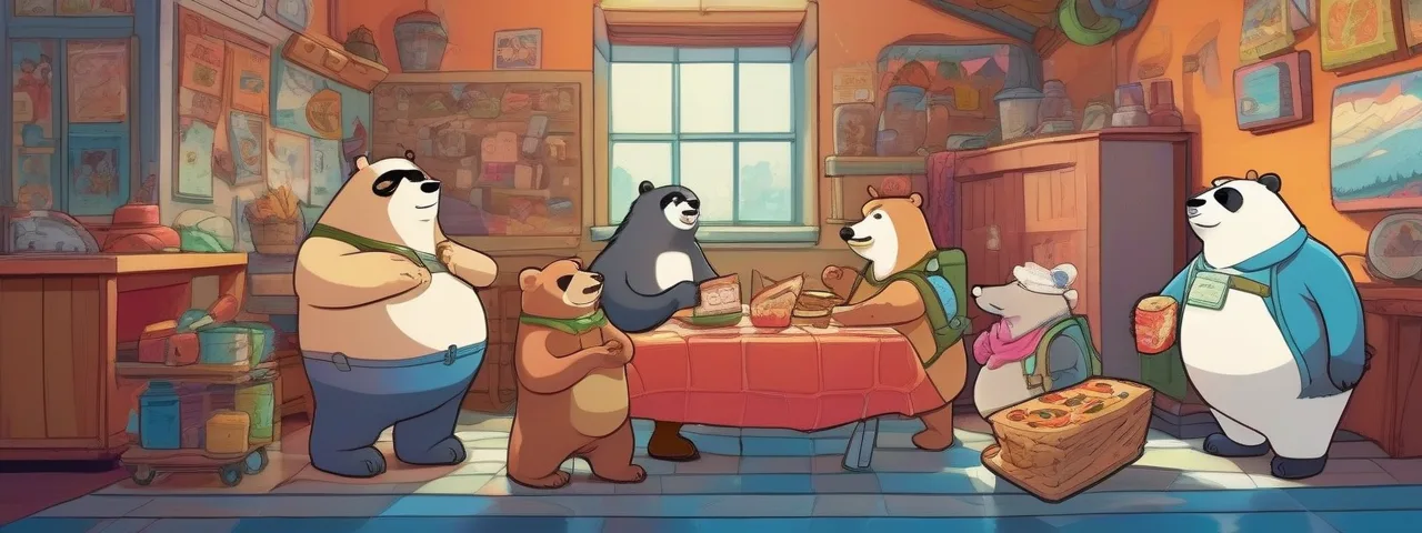 que personaje de escandalosos eres