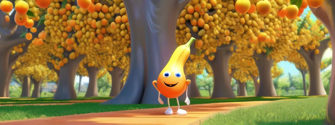 que fruta eres