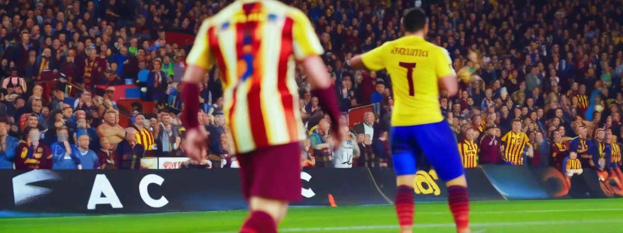 QUE JUGADOR DEL BARCITA ERES?!?!?! ByJolodeyHihooTests'