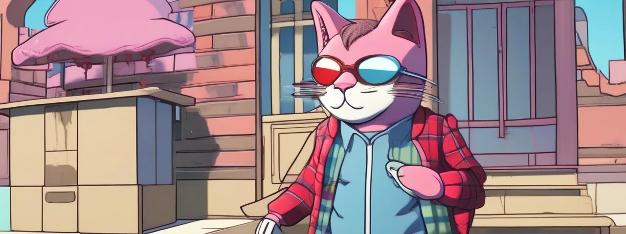 Eres tachi neko o teko :v?