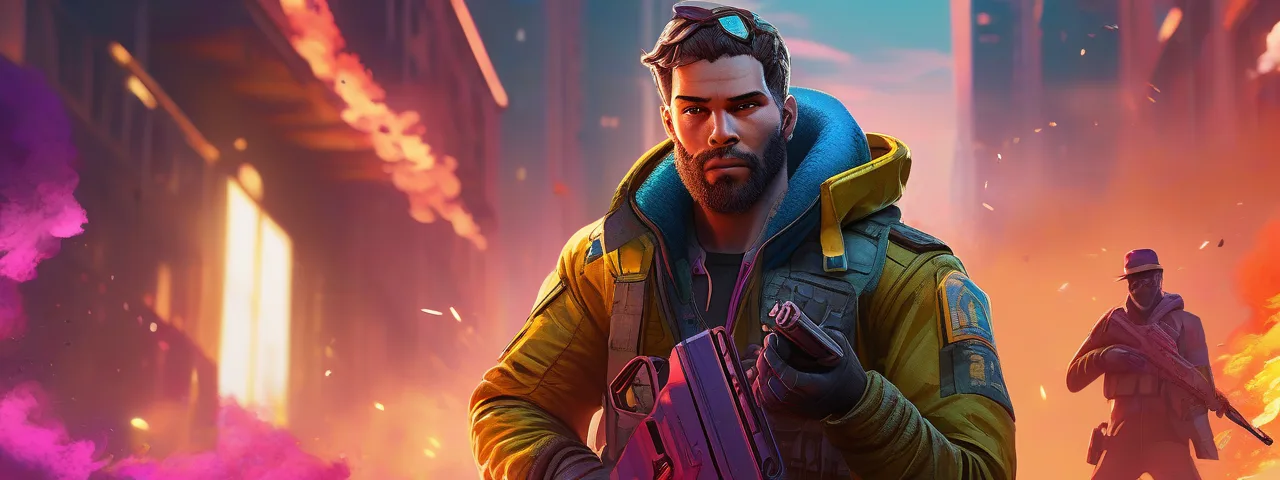 Que personaje de free fire eres