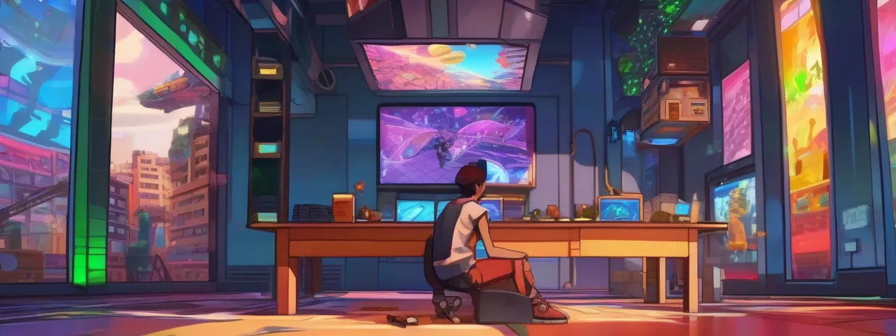 Que videojuego te define