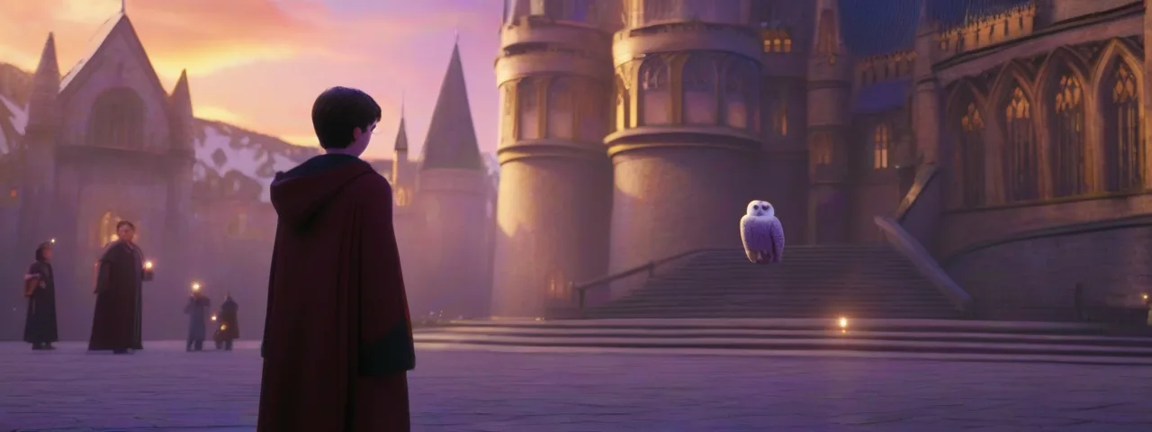 cuanto sabes de harry potter