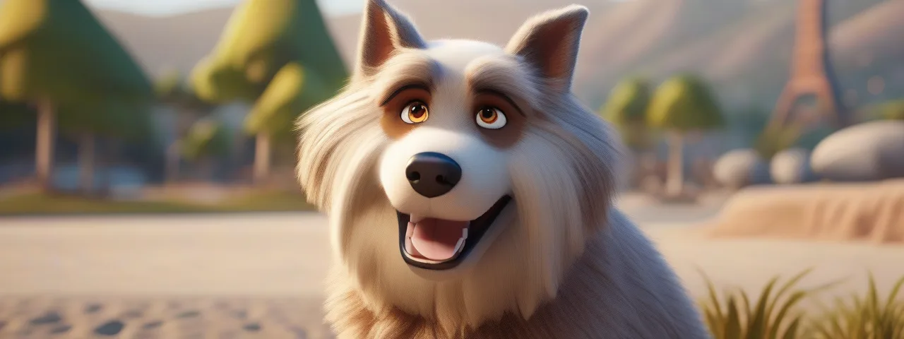 Que  perro eres