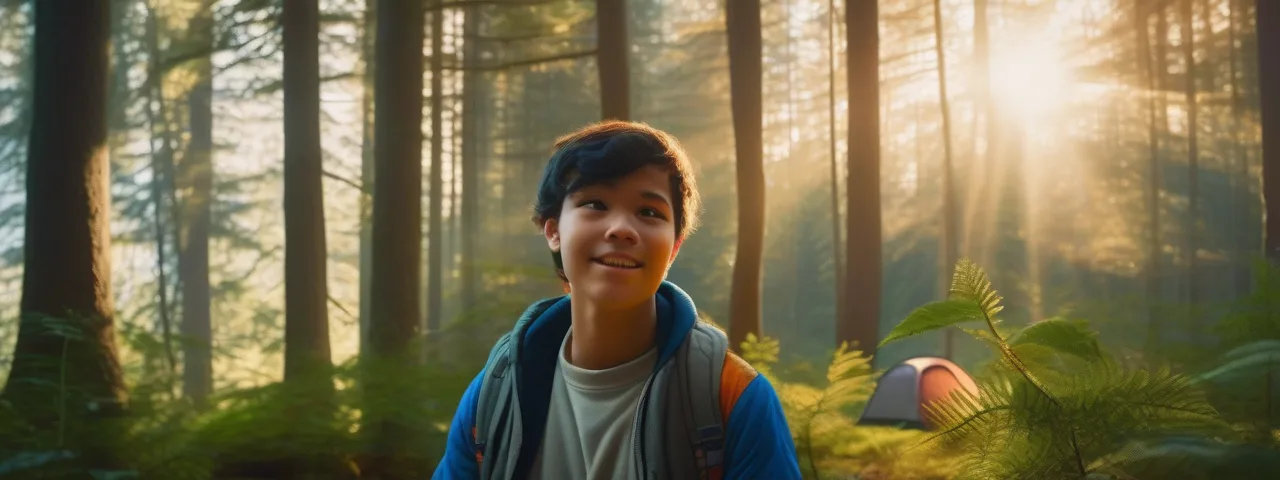 Test quien eres campamento kikiwaka