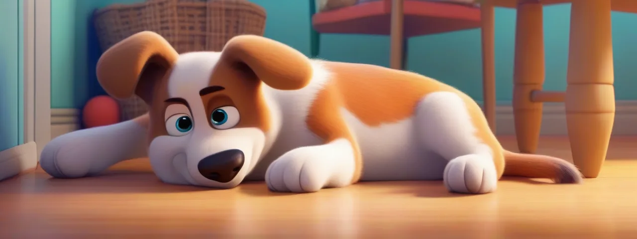 Eres un perrito o un michi :3