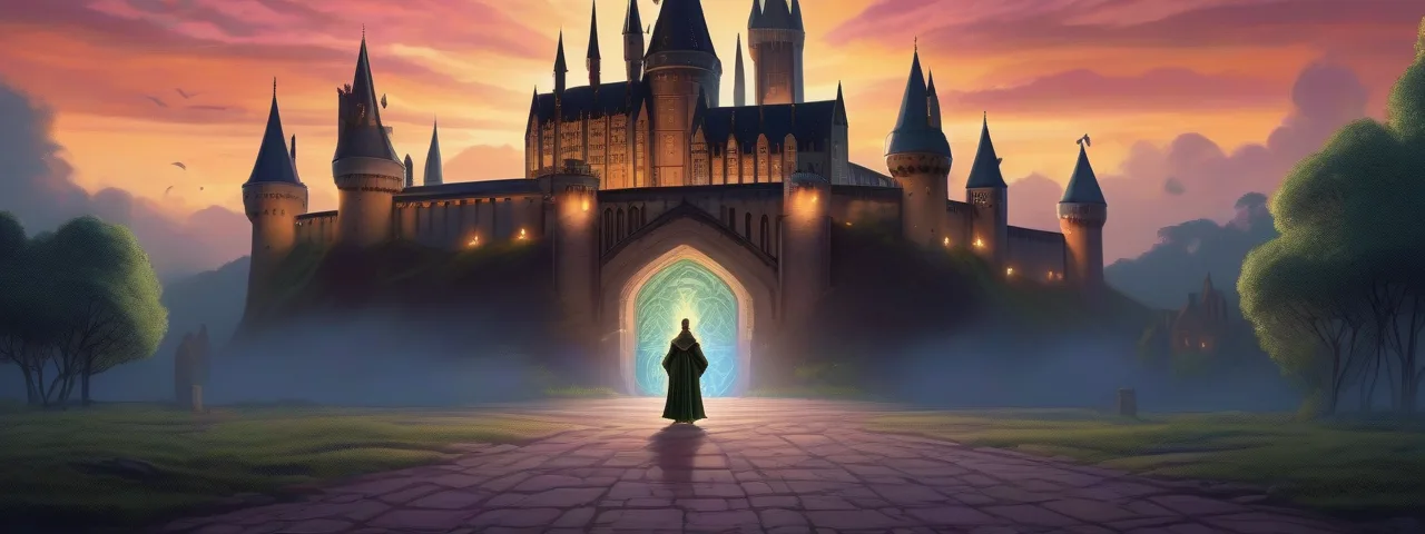 de que casa de howarts eres