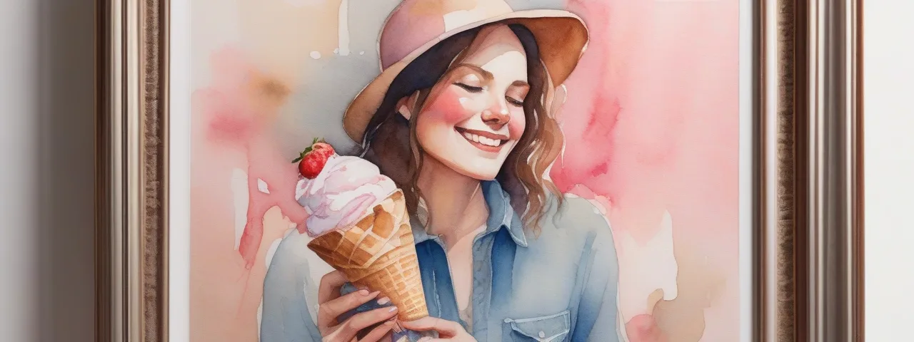 Conoce tu sabor de Helados 