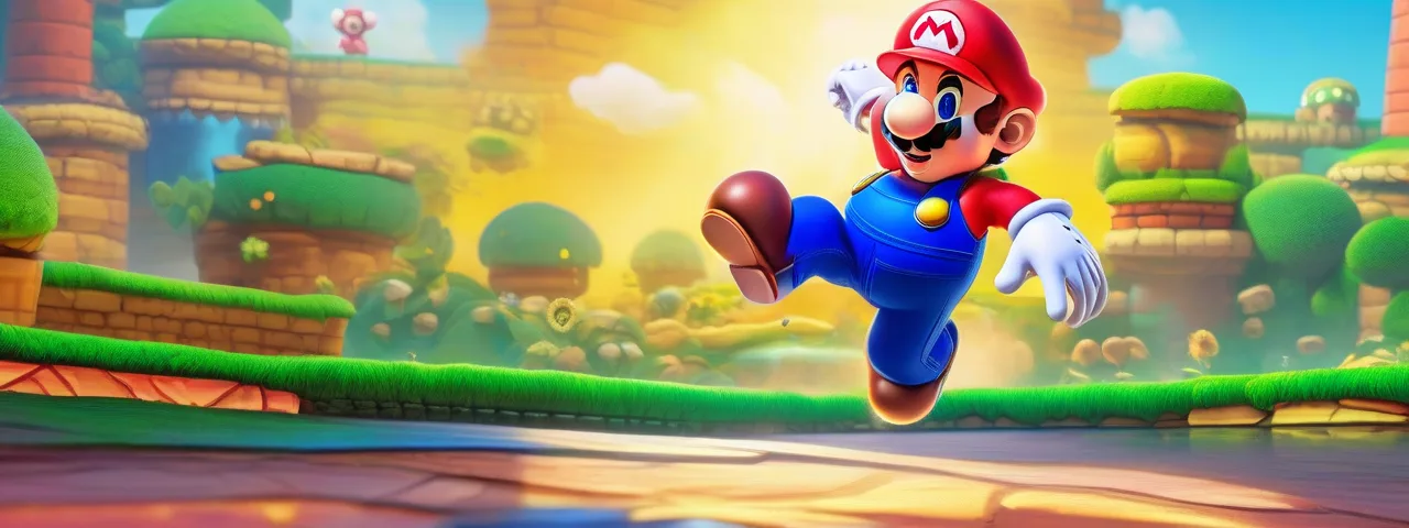 Que personaje eres de super smash bros ultimate.