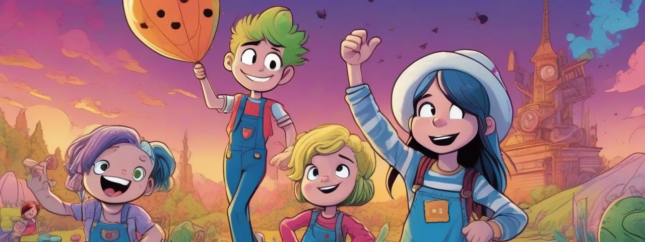 que personaje eres de the loud house