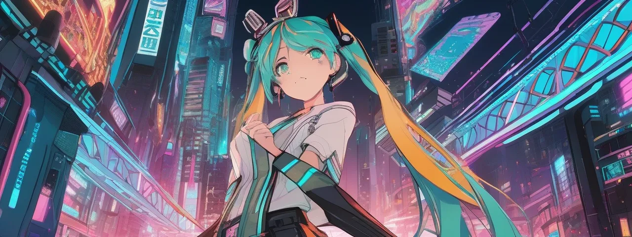 Que vocaloid eres
