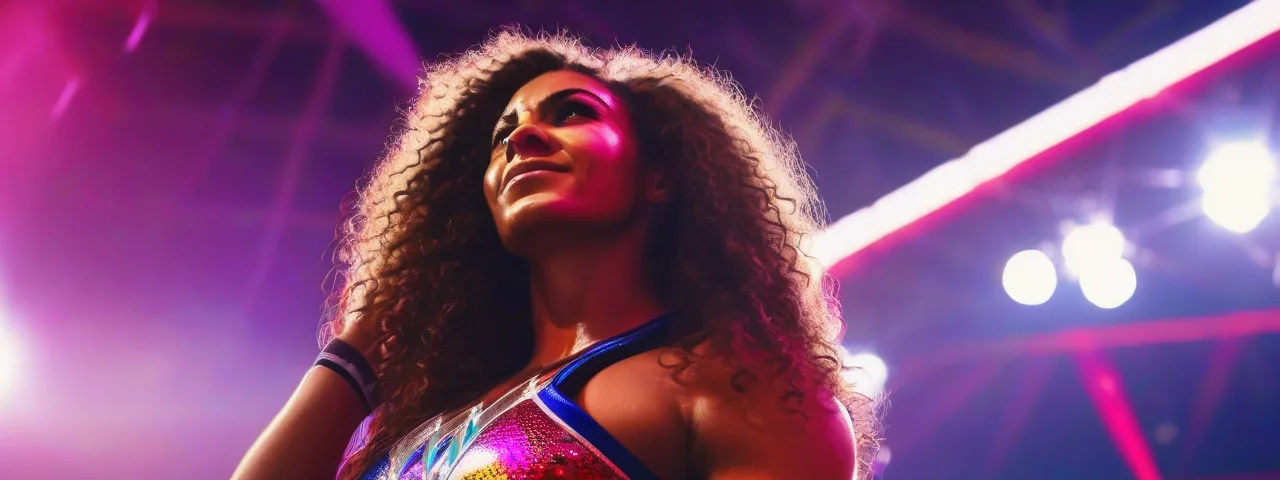 ¿que luchadora retirada de wwe eres?