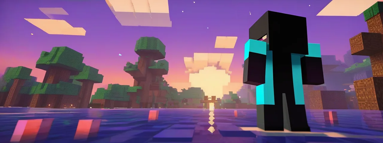 que personaje eres de mine craft