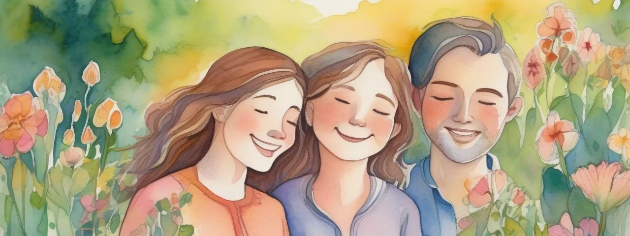 que tan amable eres con tus amigos
