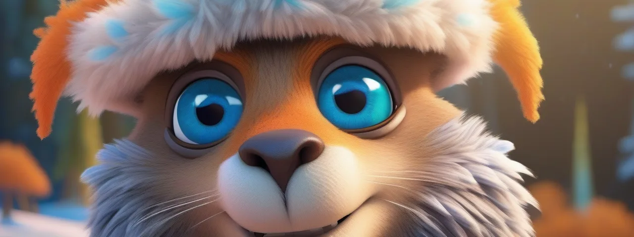 TEST QUE PERSONAJE DE LA ERA DEL HIELO SOS