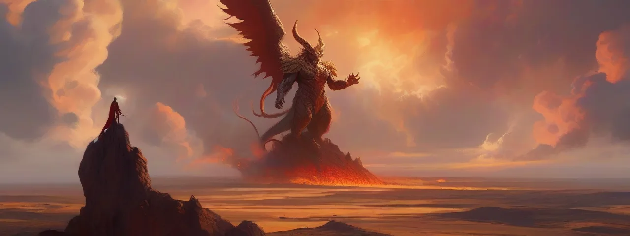 cielo o infierno