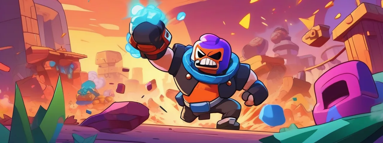 que brawler eres