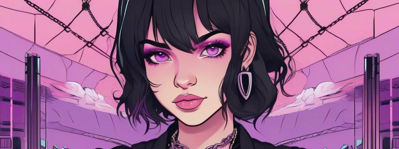 ¿Eres E-girl o Soft-girl?