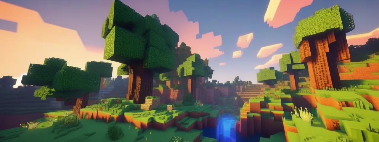 eres noob o pro en minecraft