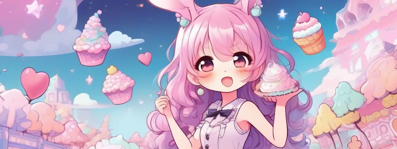 que tan kawaii eres xd uwu