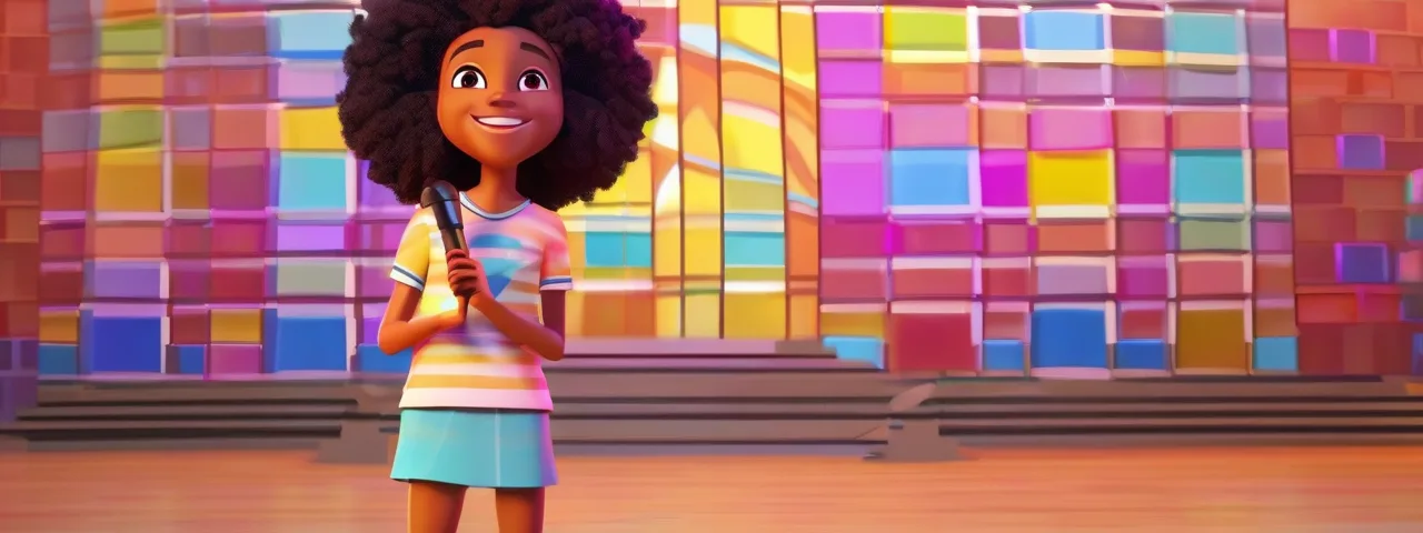 Test que personaje de ant farm escuela de talentos eres
