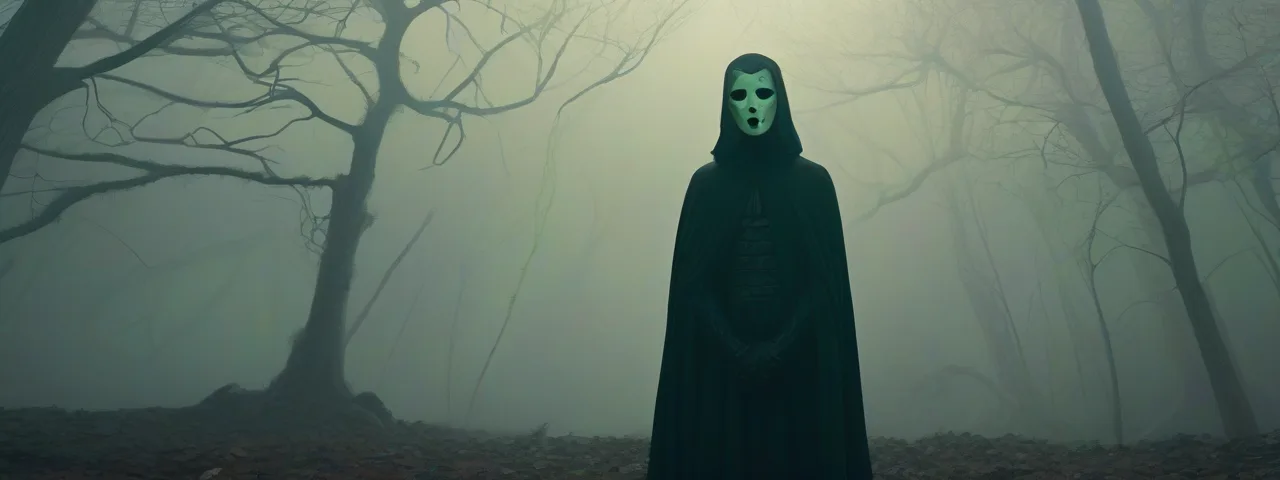 Que creepy eres