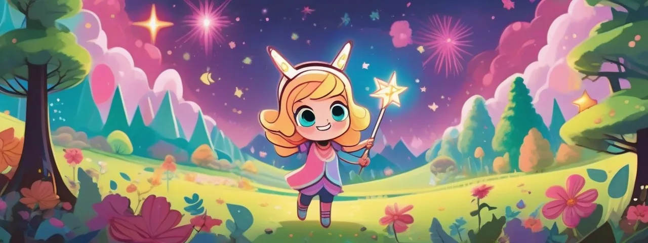 Que personaje de Star vs las fuersas del mal eres?
