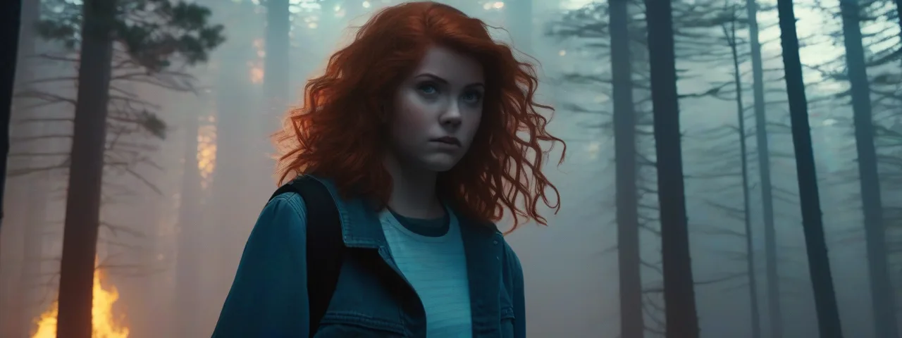 que personaje de stranger things eres