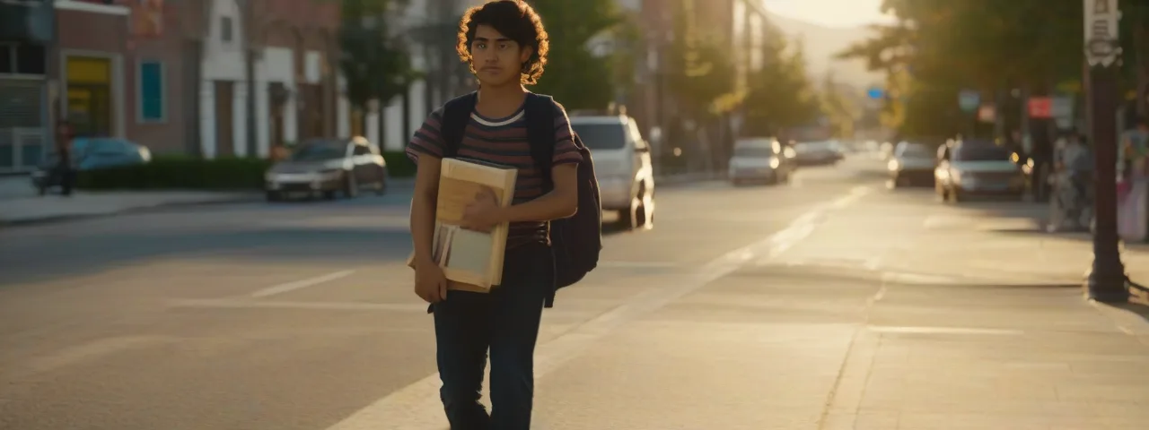 ¿Que trabajo de medio tiempo trabajan más los estudiantes de México?