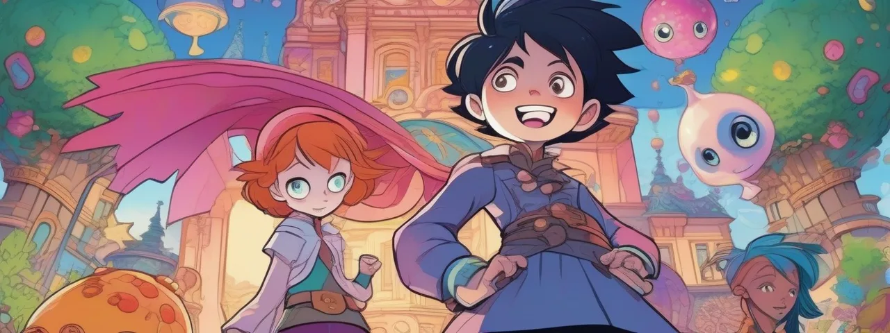 que personaje de mansion foster eres segun tu signo