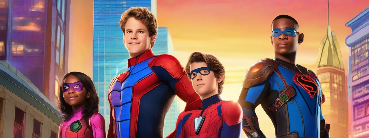 Henry danger