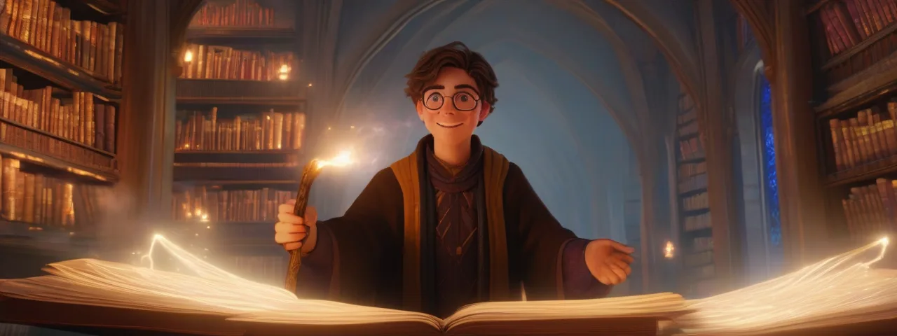 Que tan fan de Harry Potter eres?