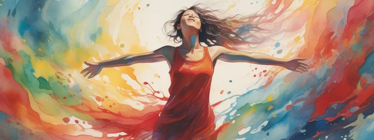 CAMBIO DE COLORES