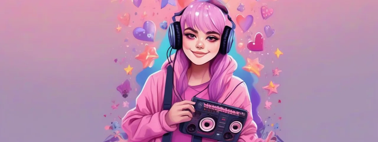 Descubri tu musica favoritah UwU