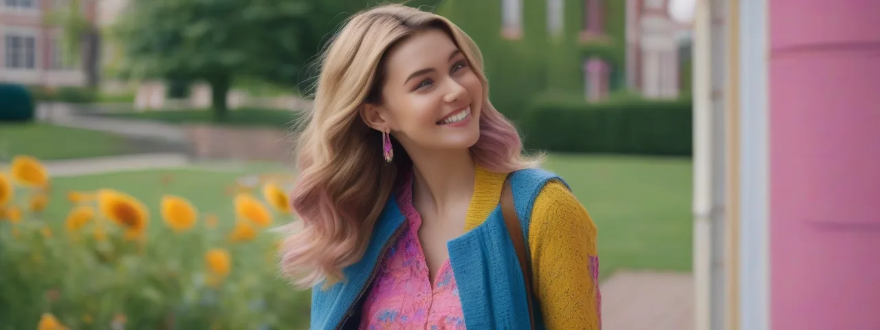que tan perfecta eres