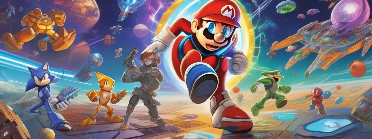 quales son los juegos que te gustan
