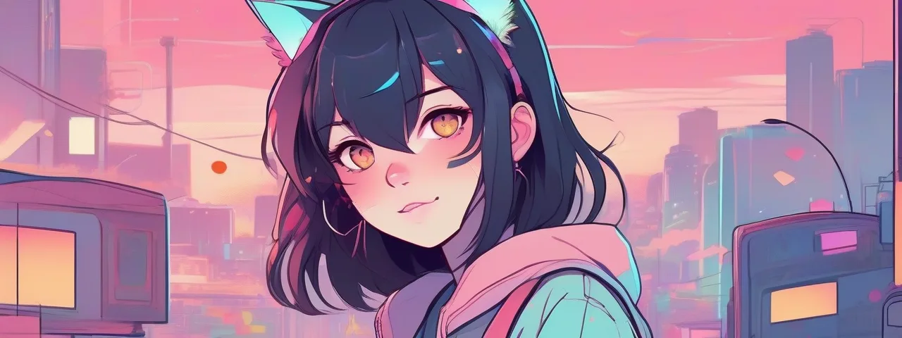 eres tachio neko :0?