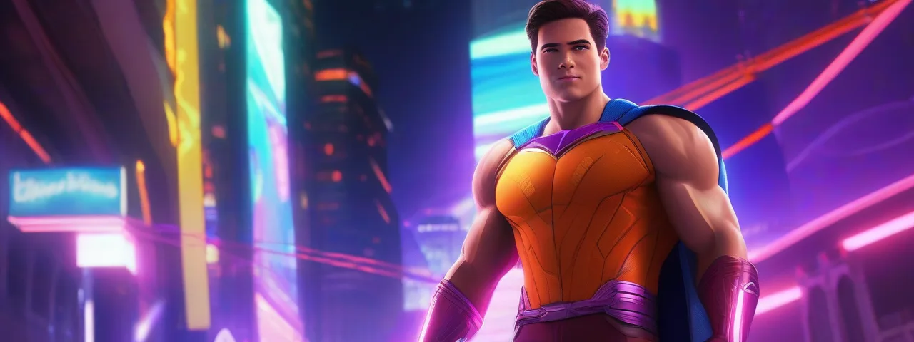 ¿Que personaje de los thunderman eres?